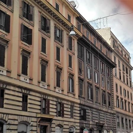The Prince Apartment Рим Екстериор снимка