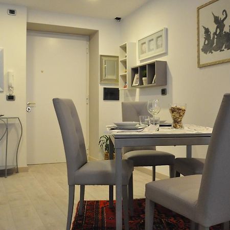 The Prince Apartment Рим Екстериор снимка
