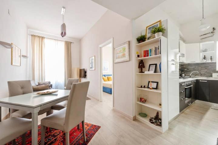 The Prince Apartment Рим Екстериор снимка