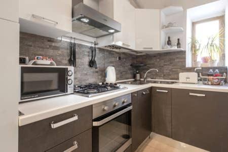 The Prince Apartment Рим Екстериор снимка