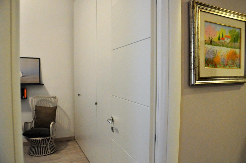 The Prince Apartment Рим Екстериор снимка