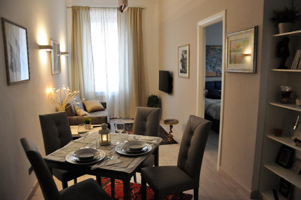 The Prince Apartment Рим Стая снимка