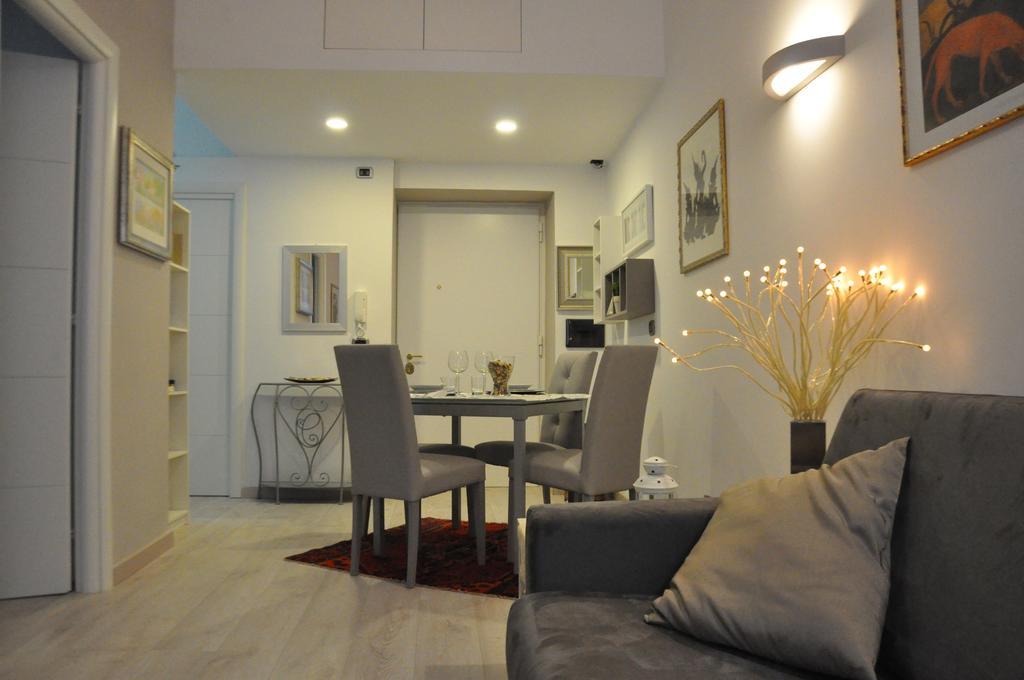 The Prince Apartment Рим Екстериор снимка