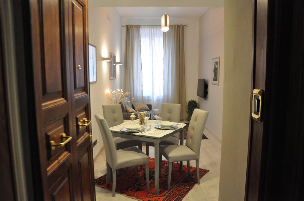 The Prince Apartment Рим Стая снимка