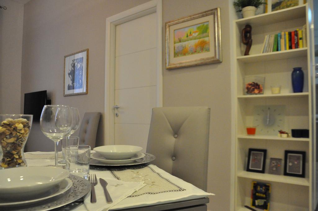 The Prince Apartment Рим Стая снимка