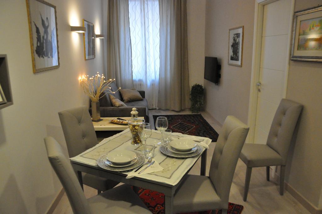 The Prince Apartment Рим Стая снимка