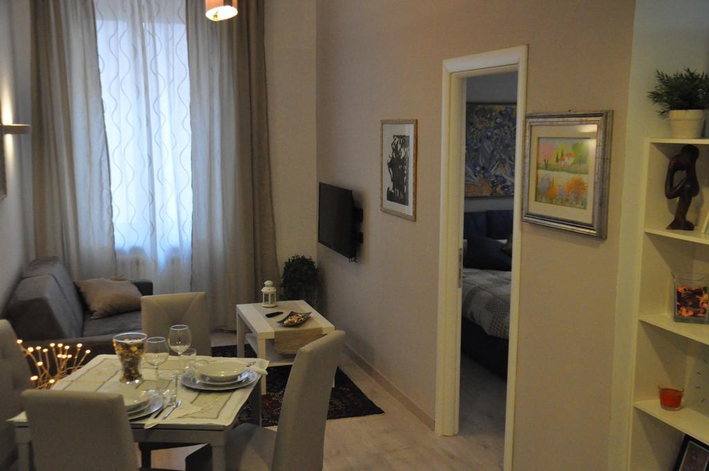 The Prince Apartment Рим Стая снимка
