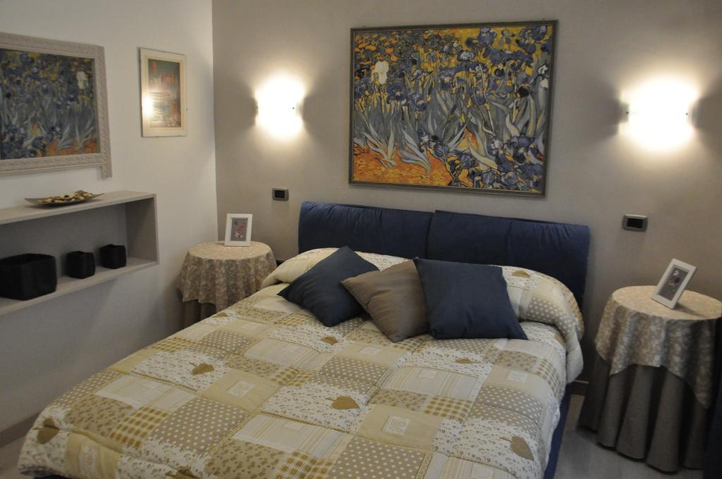 The Prince Apartment Рим Стая снимка