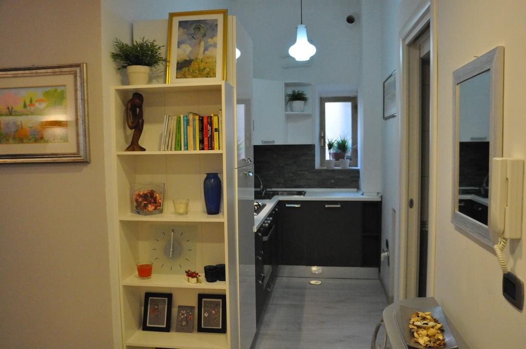 The Prince Apartment Рим Екстериор снимка