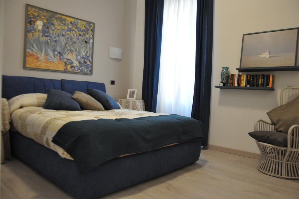 The Prince Apartment Рим Стая снимка