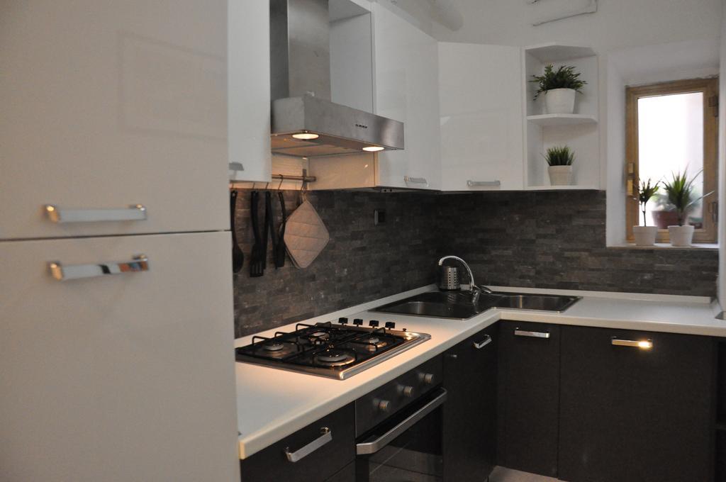 The Prince Apartment Рим Екстериор снимка