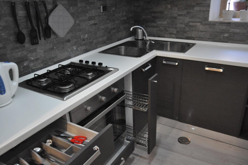 The Prince Apartment Рим Стая снимка