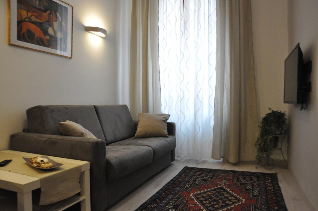 The Prince Apartment Рим Стая снимка