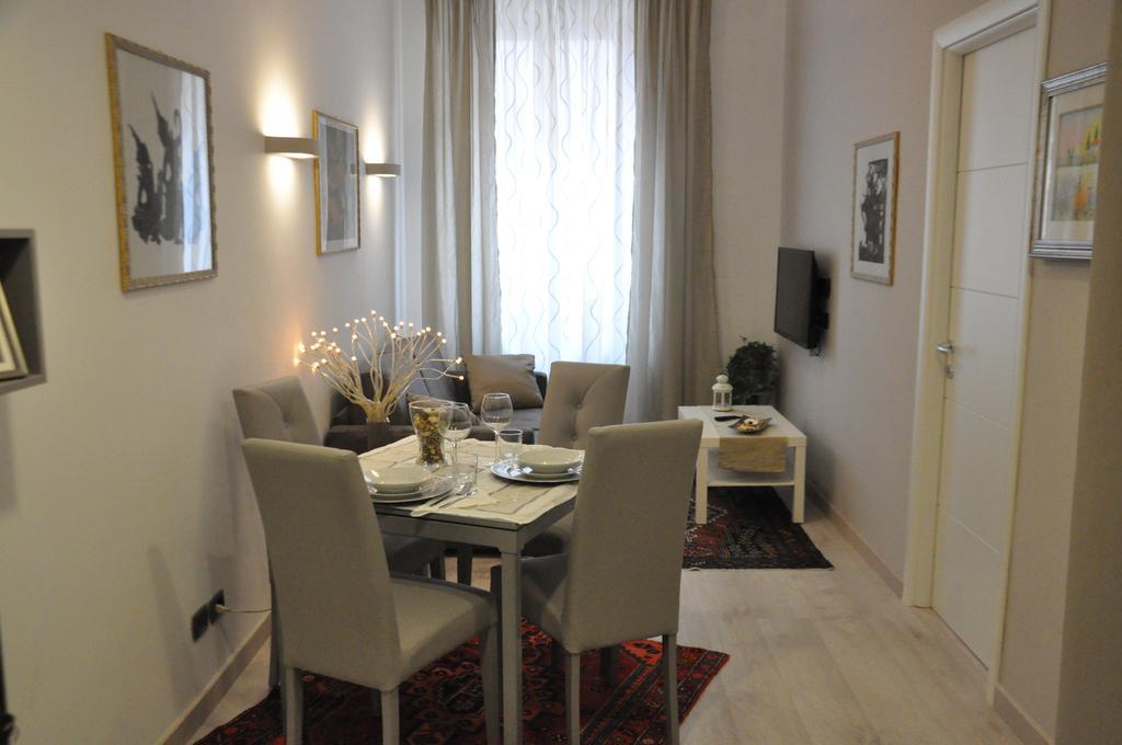 The Prince Apartment Рим Стая снимка
