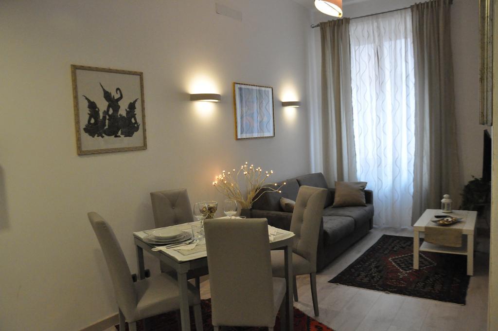 The Prince Apartment Рим Екстериор снимка