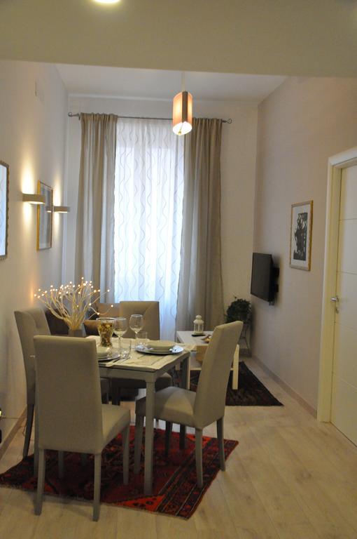The Prince Apartment Рим Стая снимка