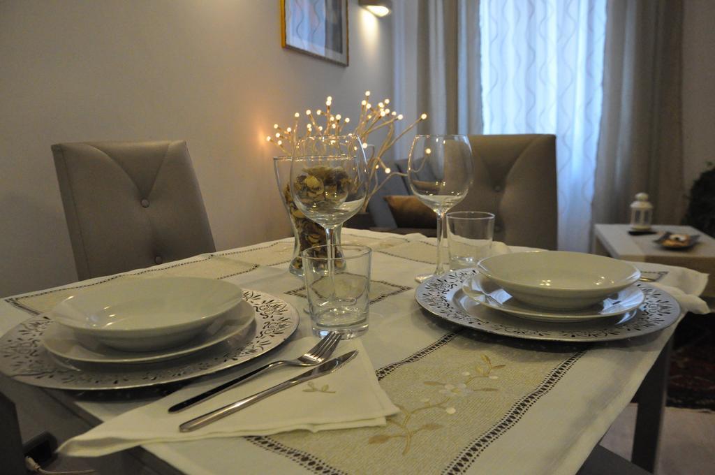 The Prince Apartment Рим Стая снимка