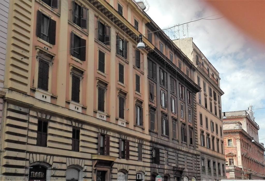 The Prince Apartment Рим Екстериор снимка