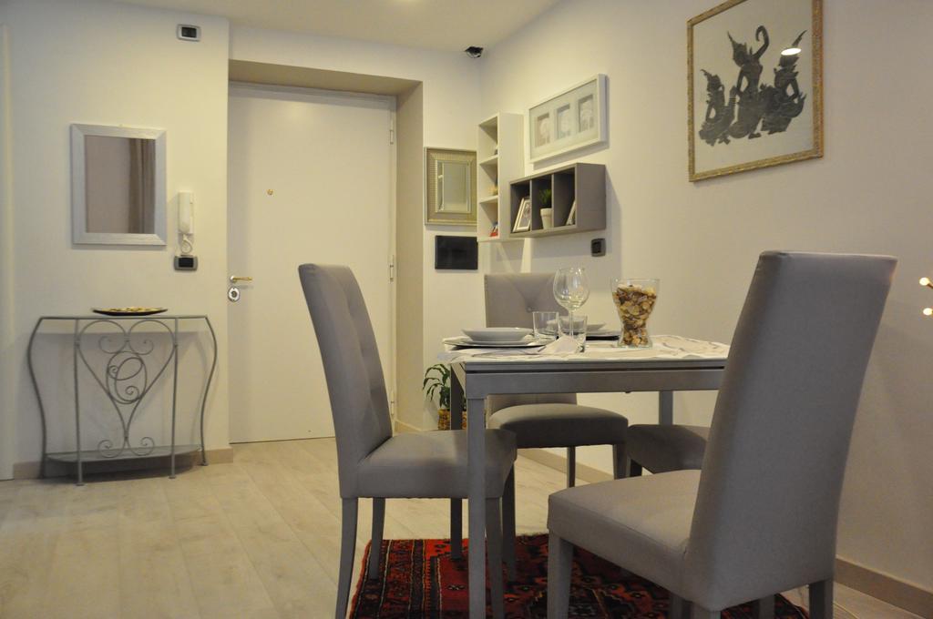 The Prince Apartment Рим Екстериор снимка